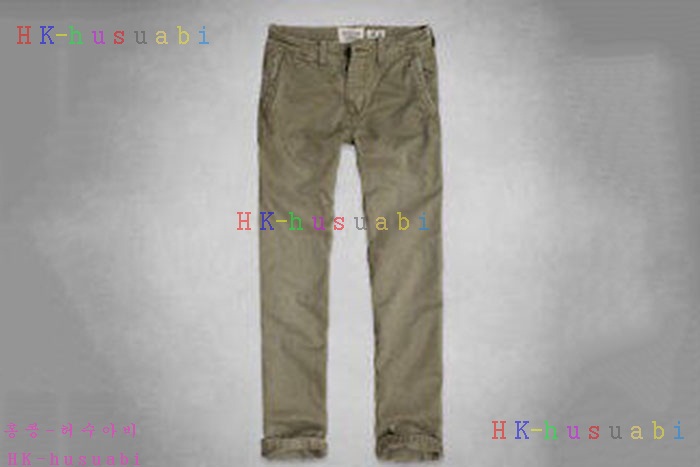 NEW 아베크롬비 바지 신상  AF 255997