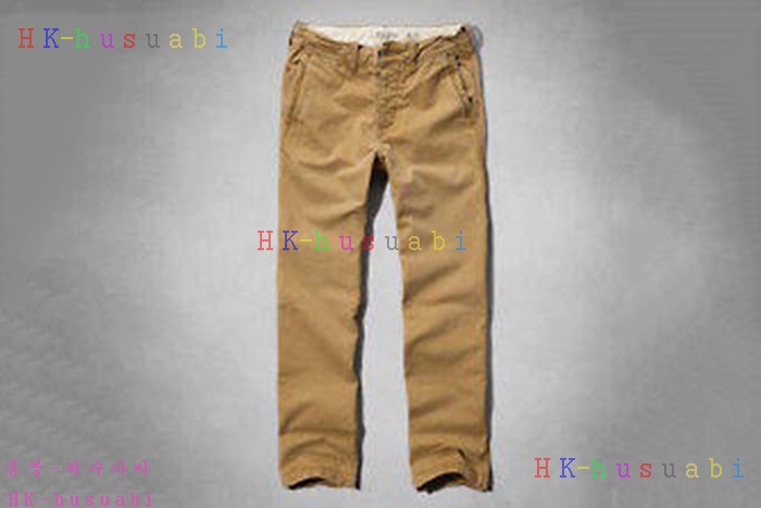 NEW 아베크롬비 바지 신상  AF 255997