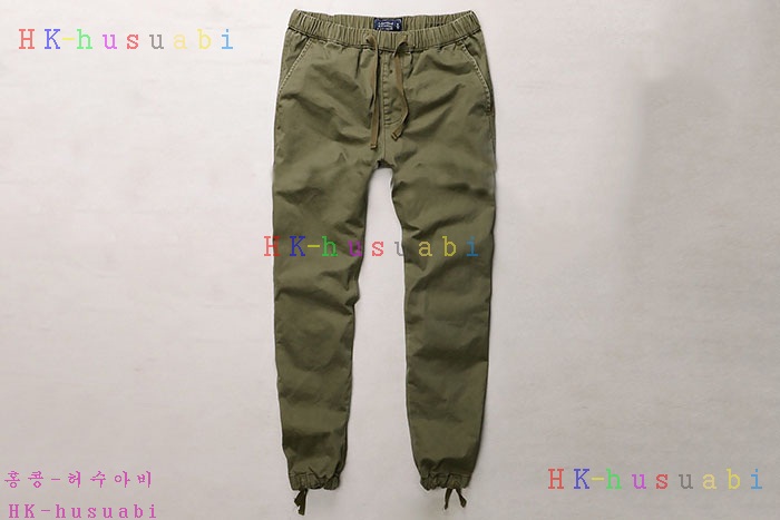 NEW 아베크롬비 바지 신상  AF 255999