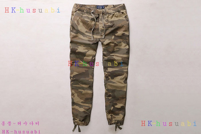NEW 아베크롬비 바지 신상  AF 255999