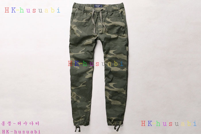 NEW 아베크롬비 바지 신상  AF 255999