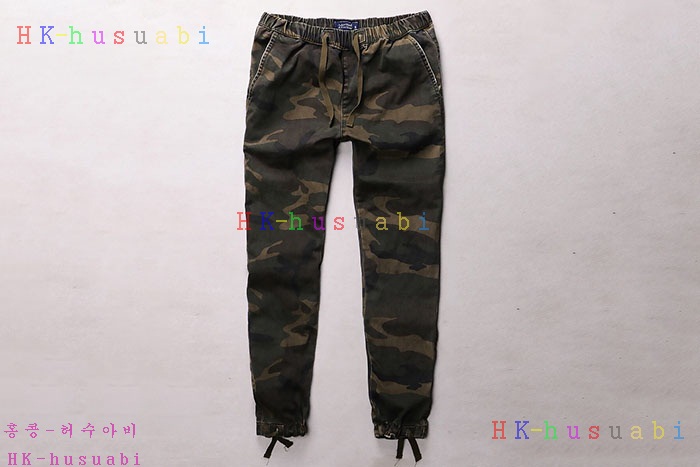NEW 아베크롬비 바지 신상  AF 255999