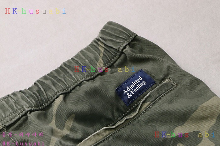 NEW 아베크롬비 바지 신상  AF 255999