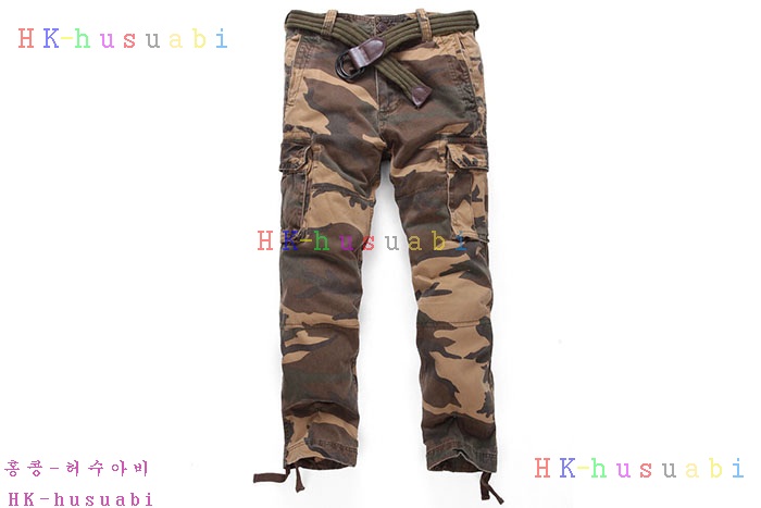 NEW 아베크롬비 바지 신상  AF 256001