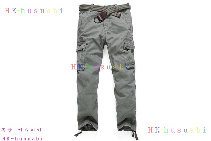 NEW 아베크롬비 바지 신상  AF 256001