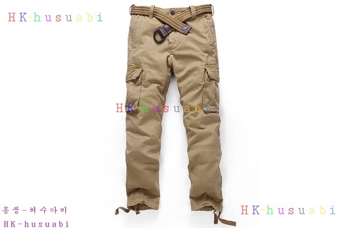 NEW 아베크롬비 바지 신상  AF 256001