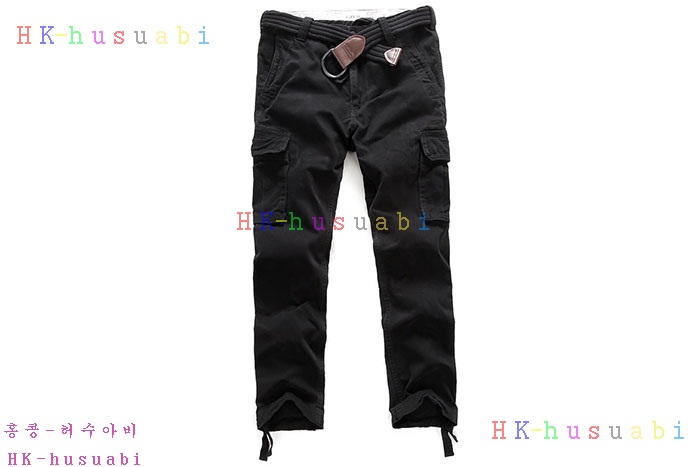 NEW 아베크롬비 바지 신상  AF 256001