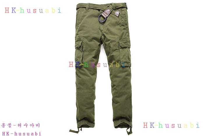 NEW 아베크롬비 바지 신상  AF 256001
