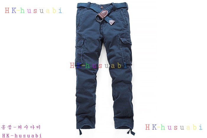 NEW 아베크롬비 바지 신상  AF 256001