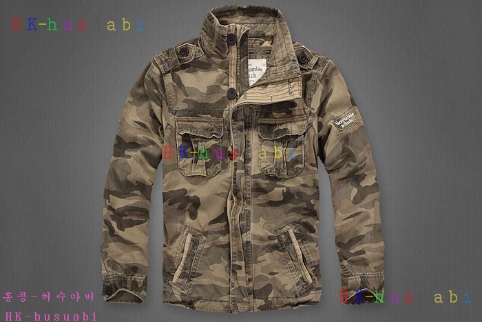 NEW 아베크롬비 자켓 신상  AF 256002