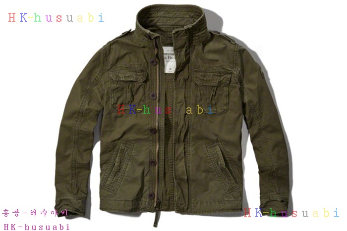 NEW 아베크롬비 자켓 신상  AF 256002