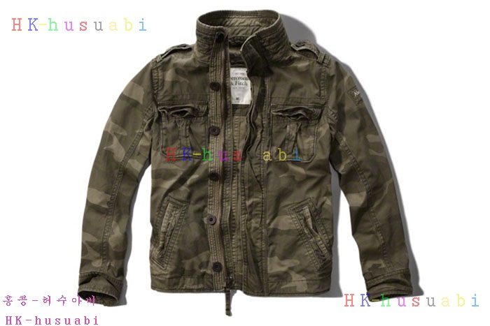 NEW 아베크롬비 자켓 신상  AF 256002