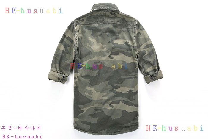 NEW 아베크롬비 셔츠 신상  AF 256009