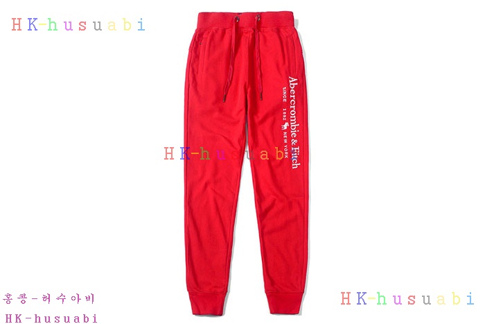 NEW 아베크롬비 바지 신상  AF 255941