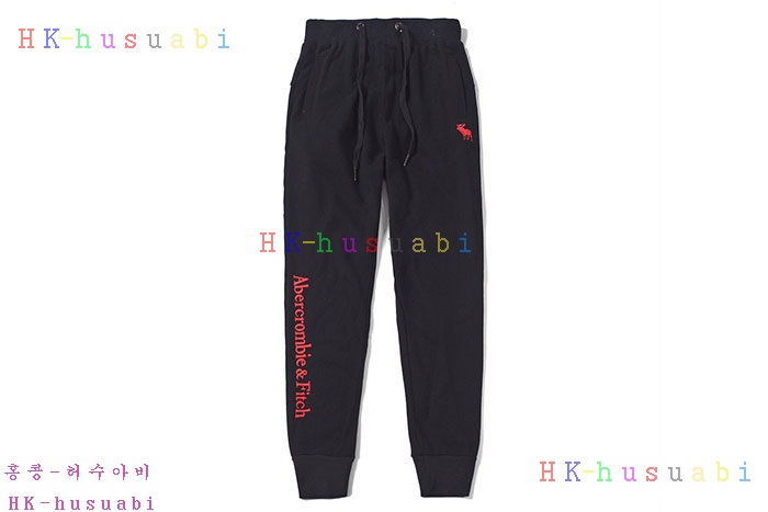 NEW 아베크롬비 바지 신상  AF 255941