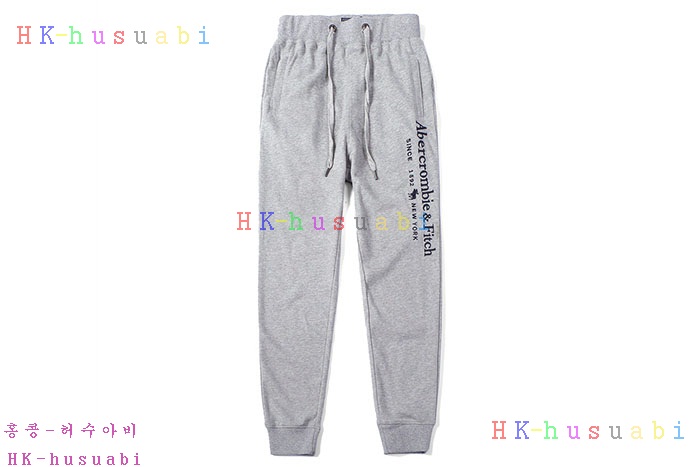 NEW 아베크롬비 바지 신상  AF 255941