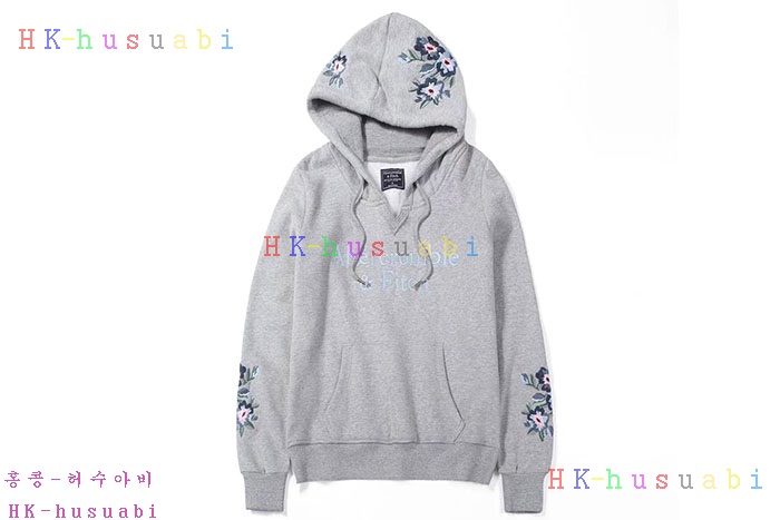 NEW 아베크롬비 후드티 신상  AF 255942