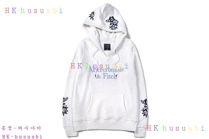 NEW 아베크롬비 후드티 신상  AF 255942