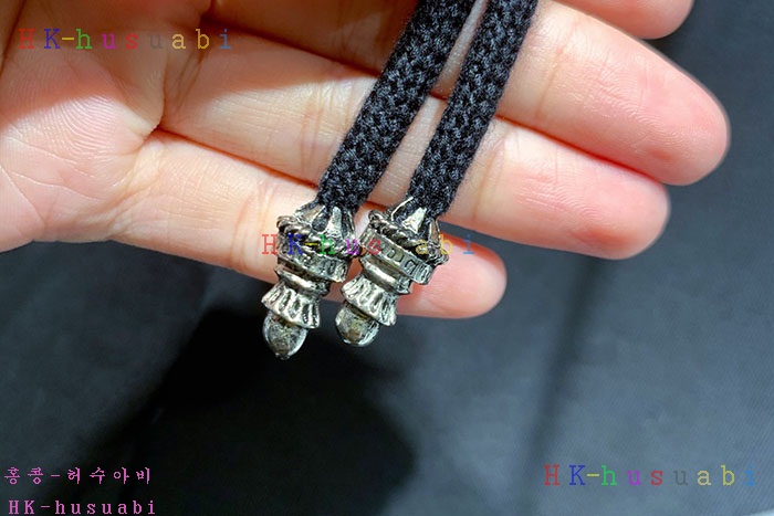 NEW 크롬하츠 바지 신상 C 825562