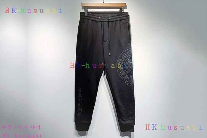 NEW 크롬하츠 바지 신상 C 825562