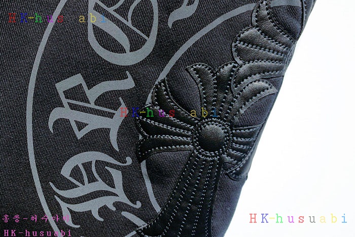 NEW 크롬하츠 바지 신상 C 825562