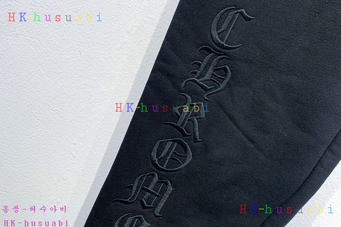 NEW 크롬하츠 바지 신상 C 825562
