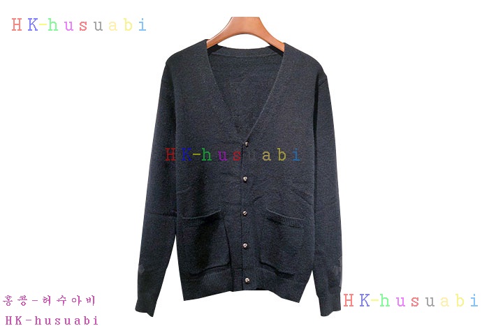 NEW 크롬하츠 니트 신상 C 825568