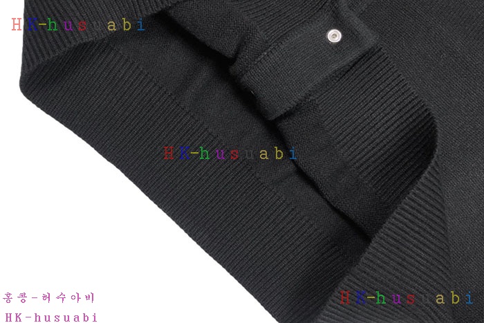 NEW 크롬하츠 니트 신상 C 825571