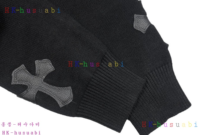 NEW 크롬하츠 니트 신상 C 825571