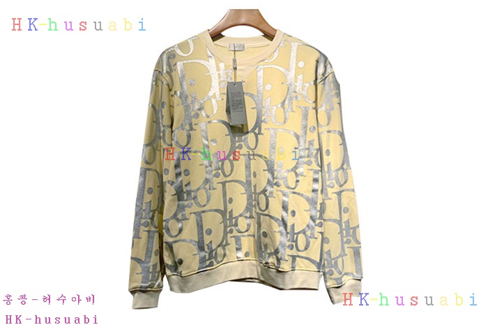 NEW 디올 니트 신상 DR 539969