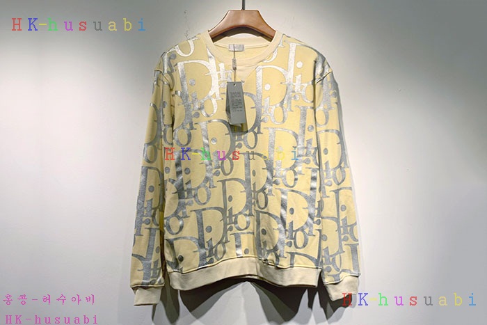NEW 디올 니트 신상 DR 539969