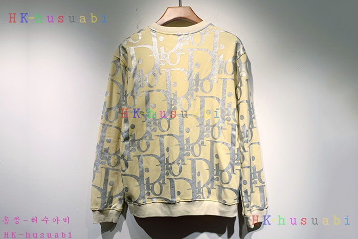 NEW 디올 니트 신상 DR 539969