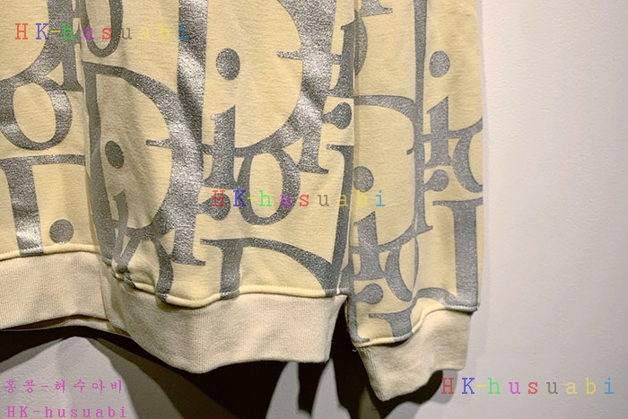 NEW 디올 니트 신상 DR 539969