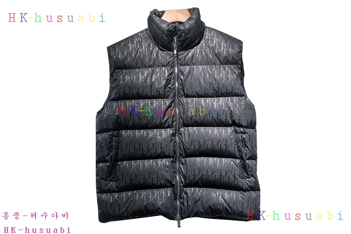 NEW 디올 패딩조끼 신상 DR 539973