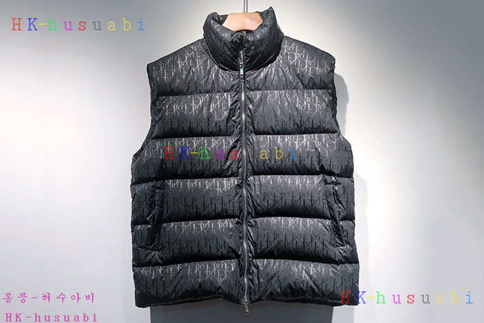 NEW 디올 패딩조끼 신상 DR 539973