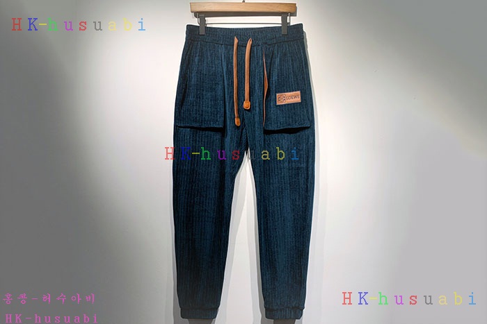 NEW 로에베 바지 신상 LW 528393