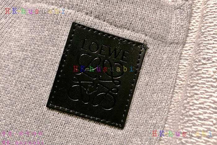 NEW 로에베 바지 신상 LW 528395