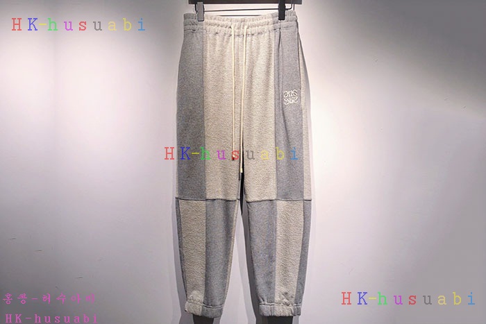 NEW 로에베 바지 신상 LW 528395