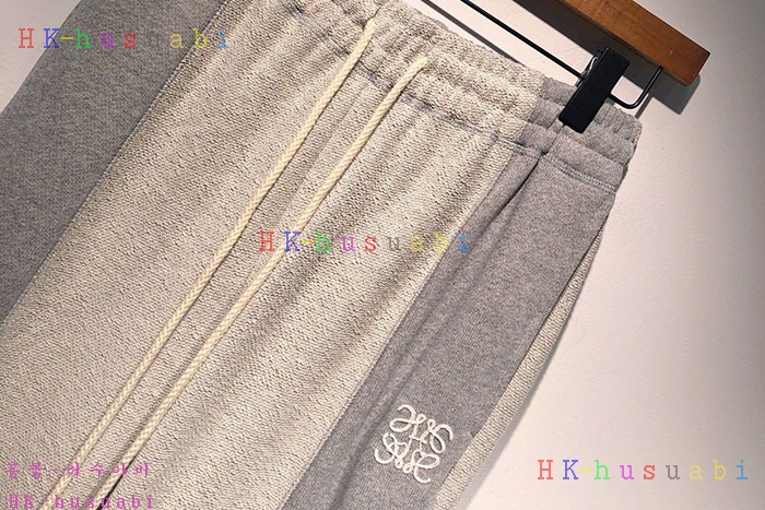NEW 로에베 바지 신상 LW 528395