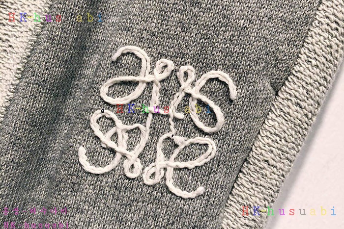 NEW 로에베 바지 신상 LW 528395