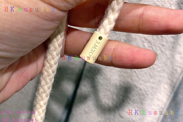 NEW 로에베 바지 신상 LW 528395