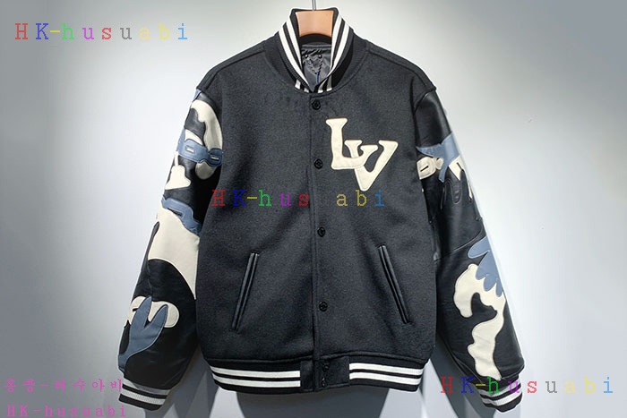 NEW 루이비통 자켓 신상 LV 856307