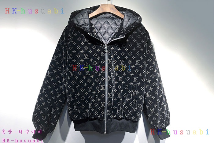 NEW 루이비통 자켓 신상 LV 856311