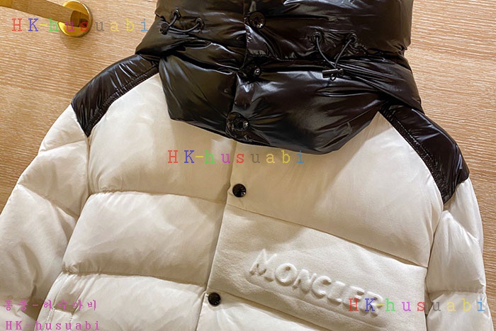 NEW 몽클레어 패딩 신상 M 6535221