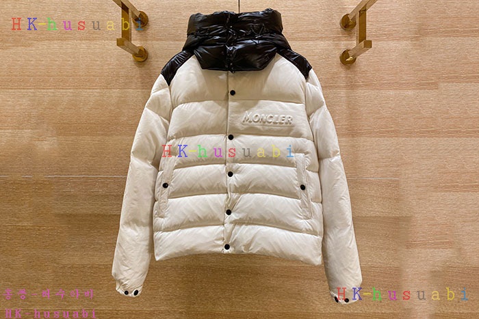 NEW 몽클레어 패딩 신상 M 6535221