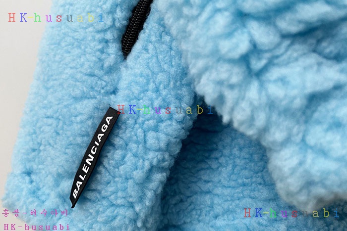 NEW 발렌시아가  자켓 신상 B 869362