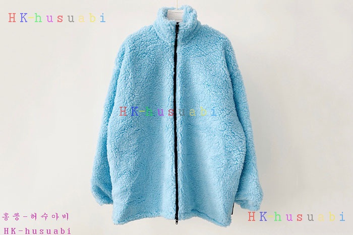 NEW 발렌시아가  자켓 신상 B 869362