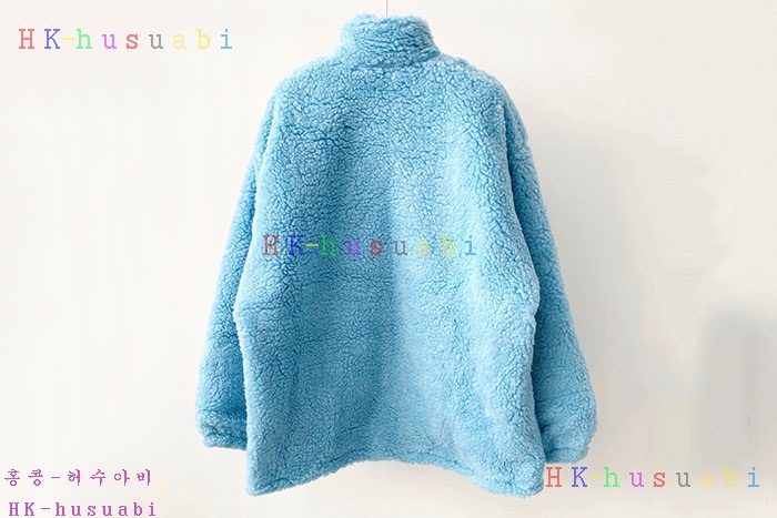 NEW 발렌시아가  자켓 신상 B 869362