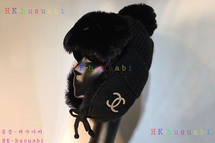 NEW 샤넬 모자 신상 C 529382