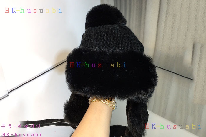 NEW 샤넬 모자 신상 C 529382